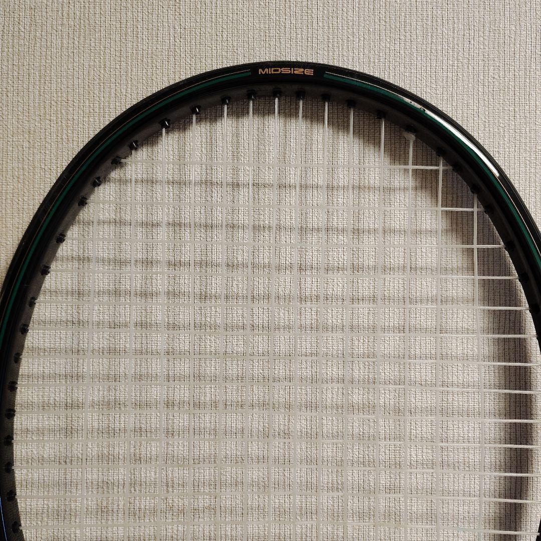 Prince Graphite Tour 600 グラファイト テニスラケット