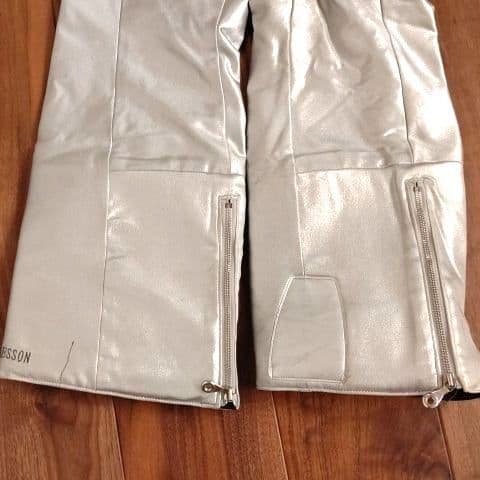 スキーウエア レディース 上下 cresson 9