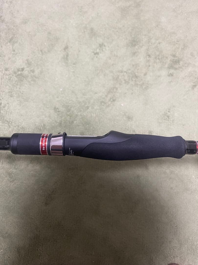 APIAアピア Foojin'RS リンクス93M