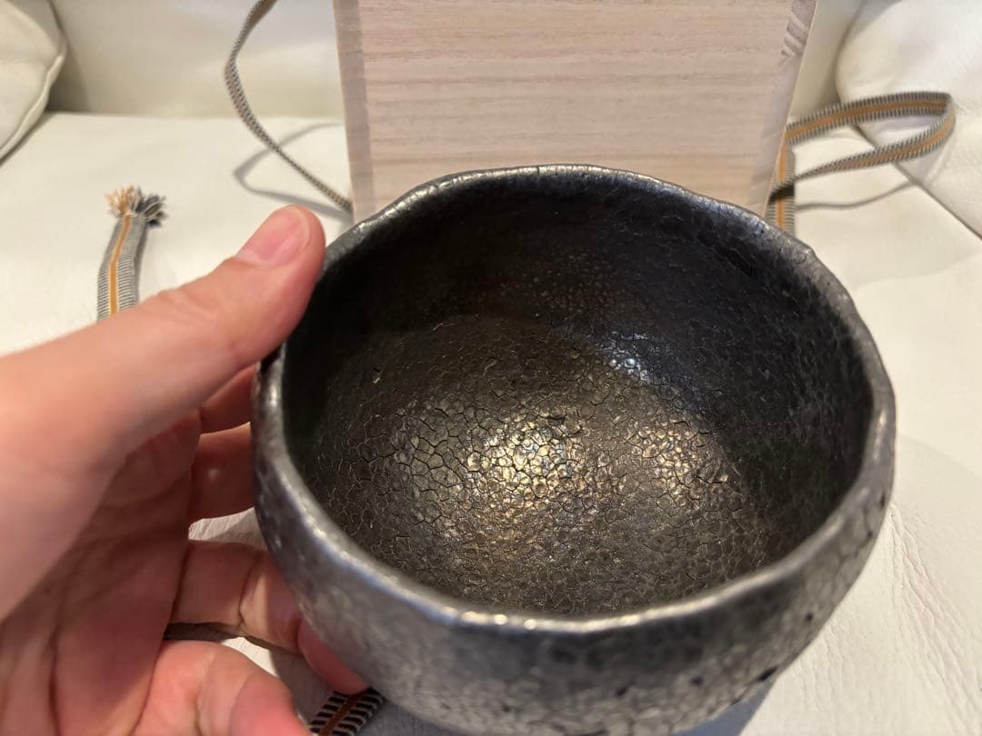 銀彩茶碗花器★内田鋼一泉田之也小川待子安藤政信三原研村上躍山田和山口真人辻村史朗