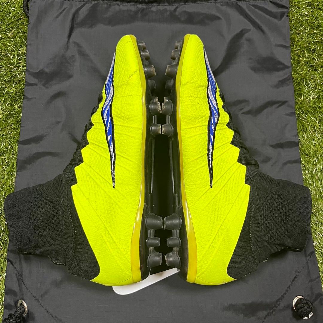 NIKE Mercurial Superfly Ⅳ AG-R 26.5cm