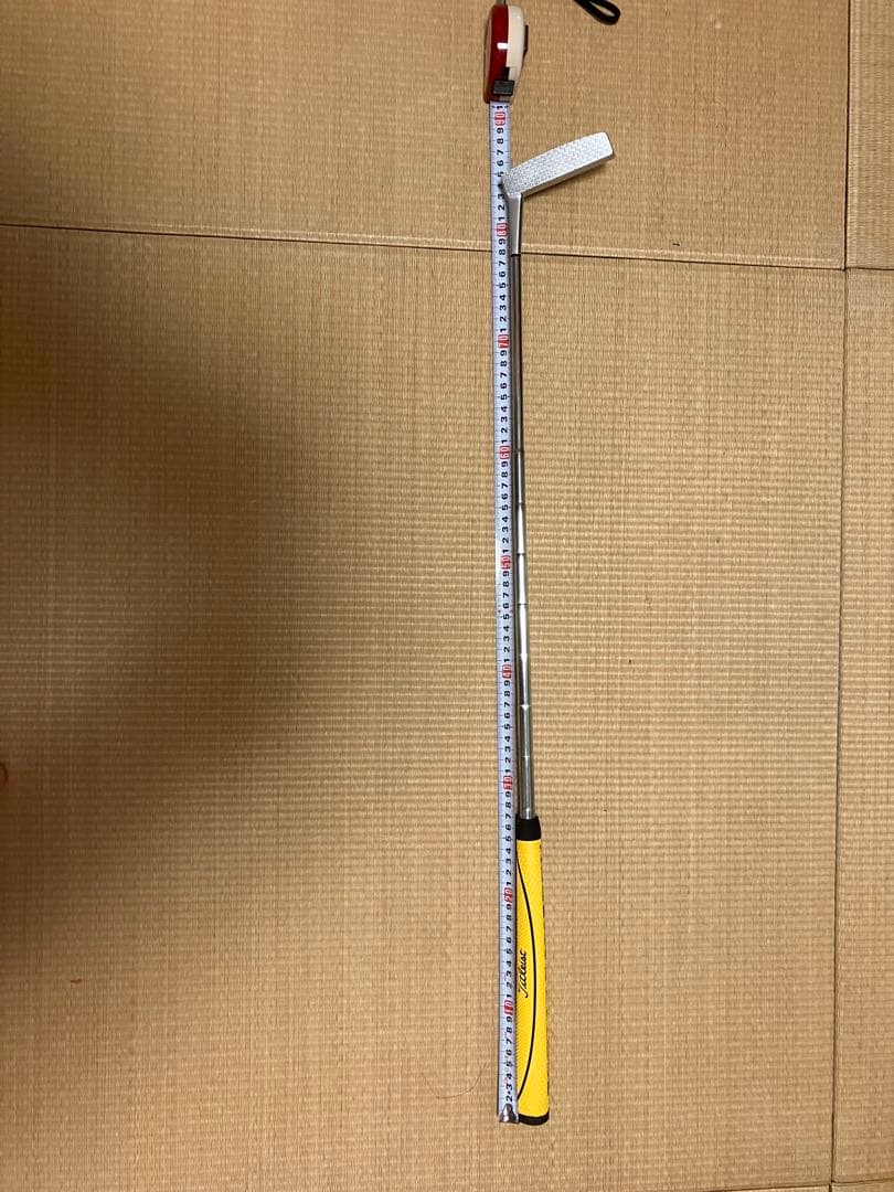 パター マレット