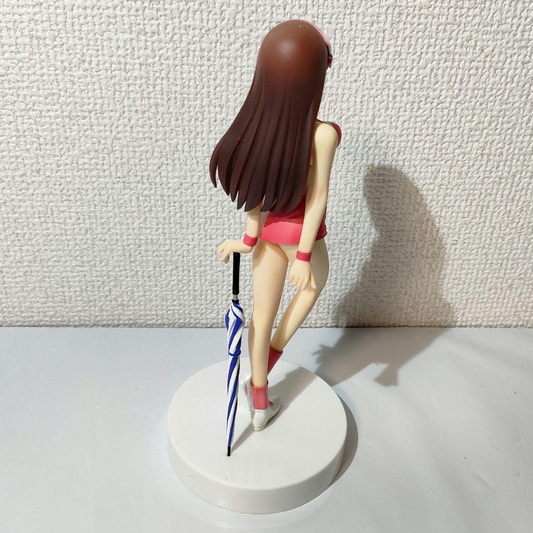 ☆　新世紀GPXサイバーフォーミュラフィギュア　菅生あすか　1/10　☆