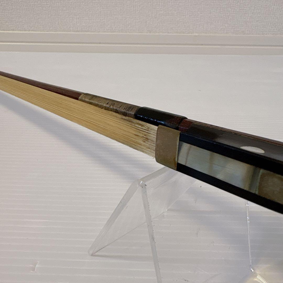 【美品】 SUZUKI バイオリン 360 4/4バイオリン 1978 ケース付