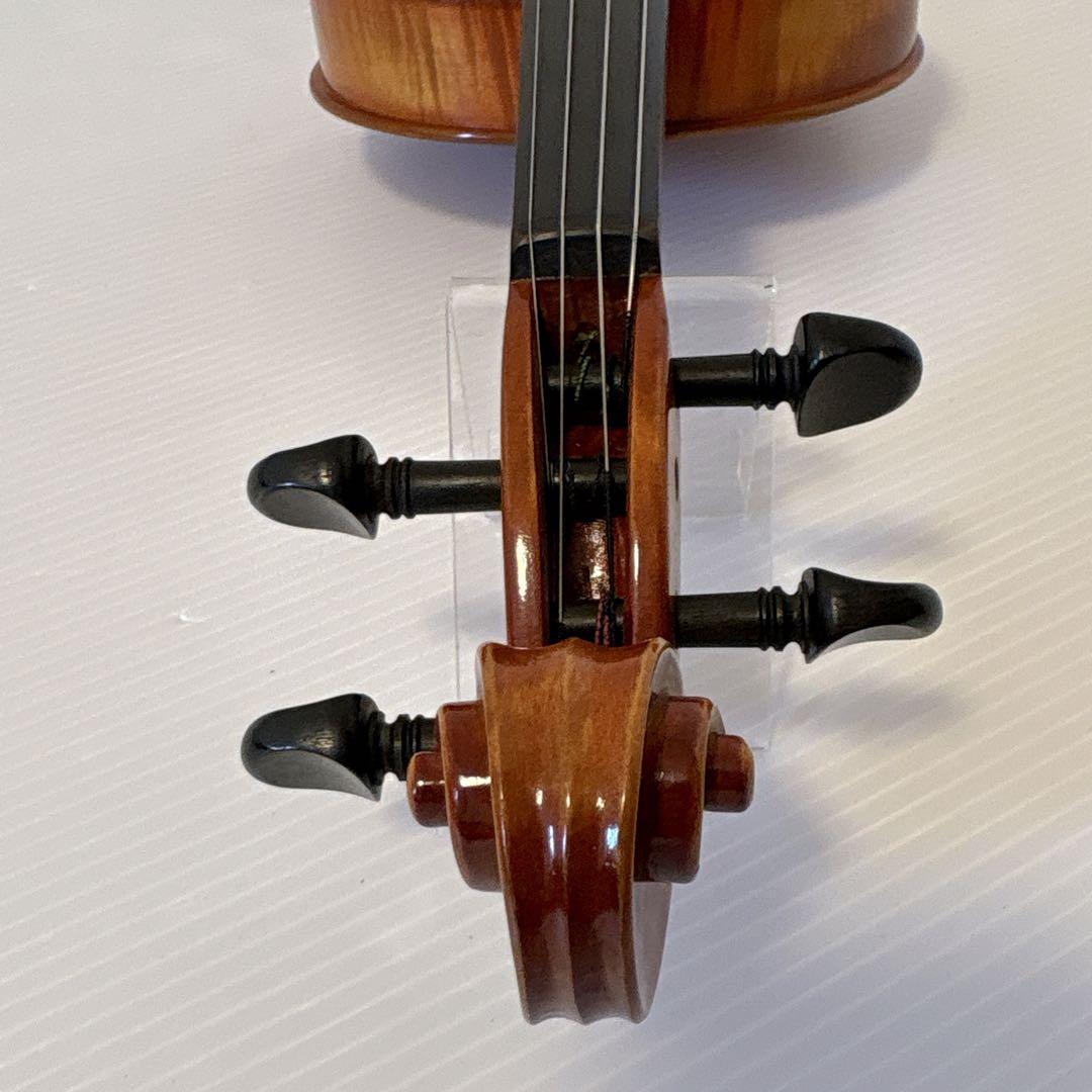 【美品】 SUZUKI バイオリン 360 4/4バイオリン 1978 ケース付