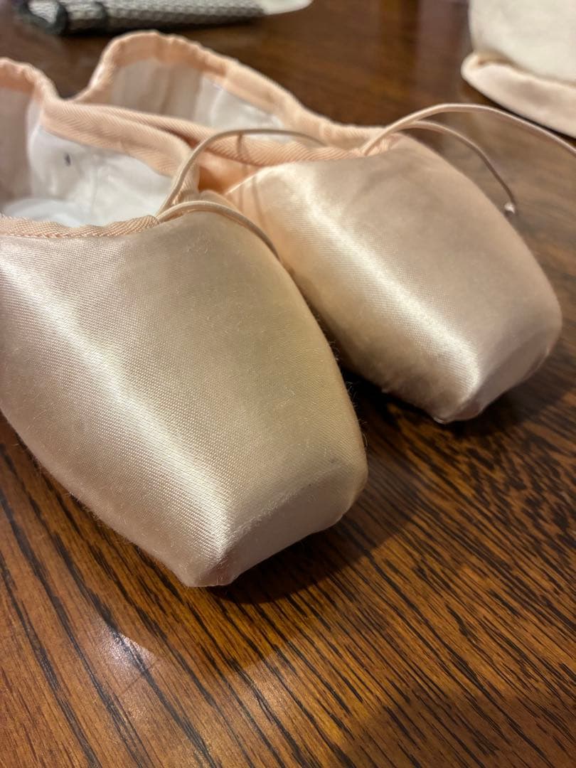 Grishko 2007pro 5 1/2 XX グリシコ / トゥシューズ