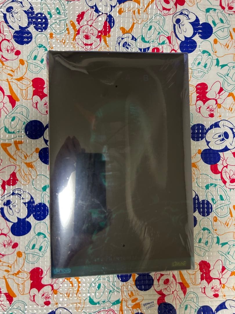 ゲームキャラクター LIMTOYS AHAB TIGER STRIPE S++ VER.