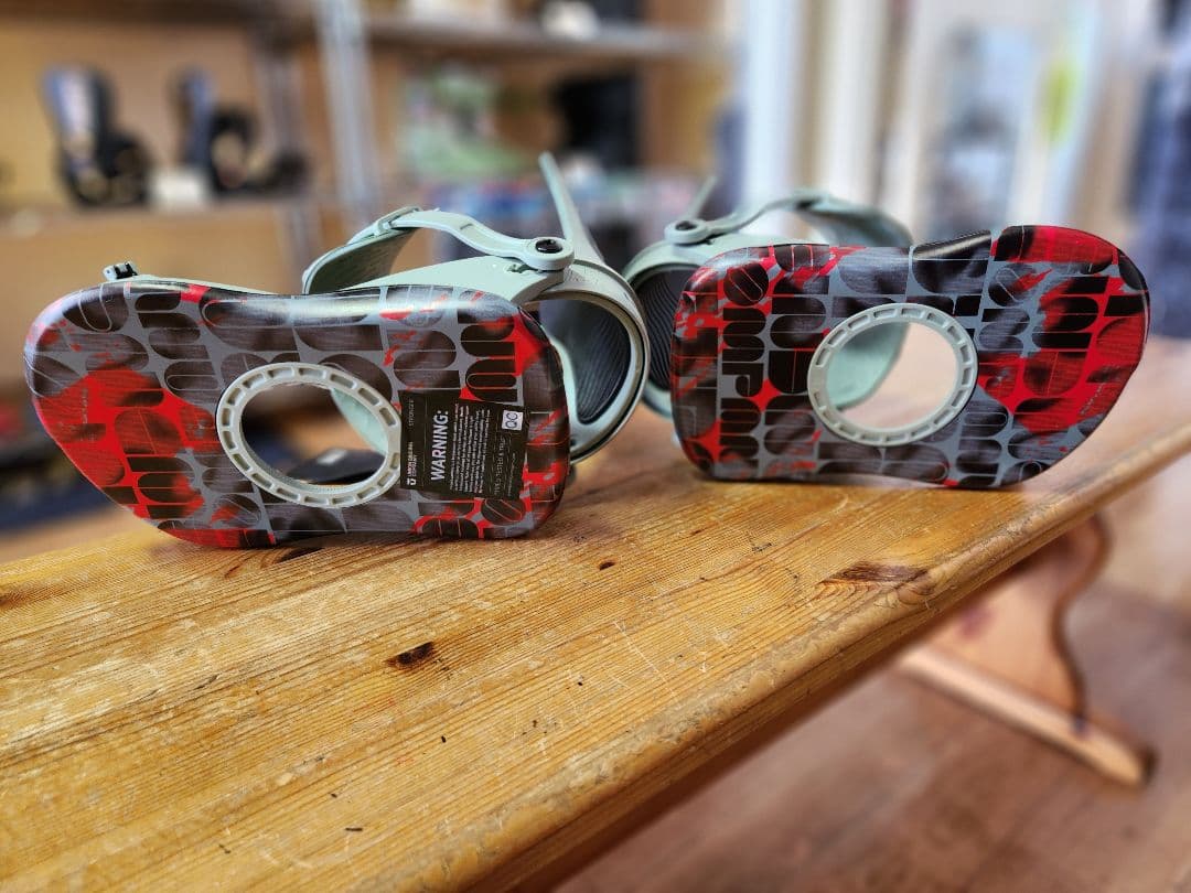 25-26 UNION ULTRA (M サイズ)