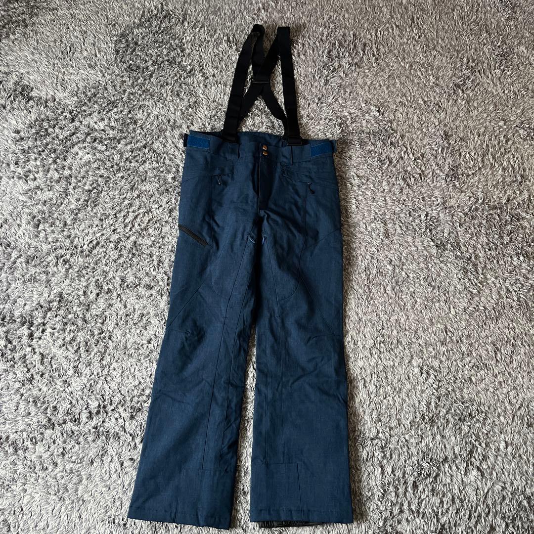 ARG スノーボードウェア　L ボードパンツL スノーパンツL