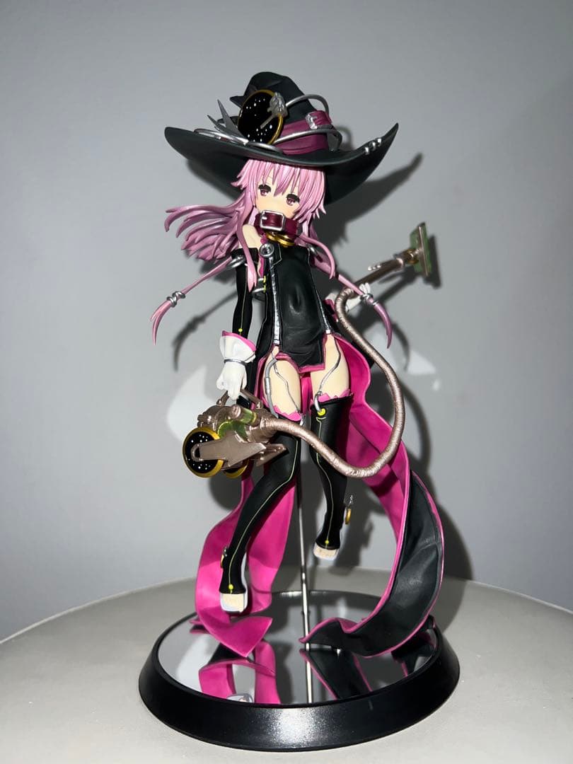 スクエニ 拡散性ミリオンアーサー　ニムエ　フィギュア