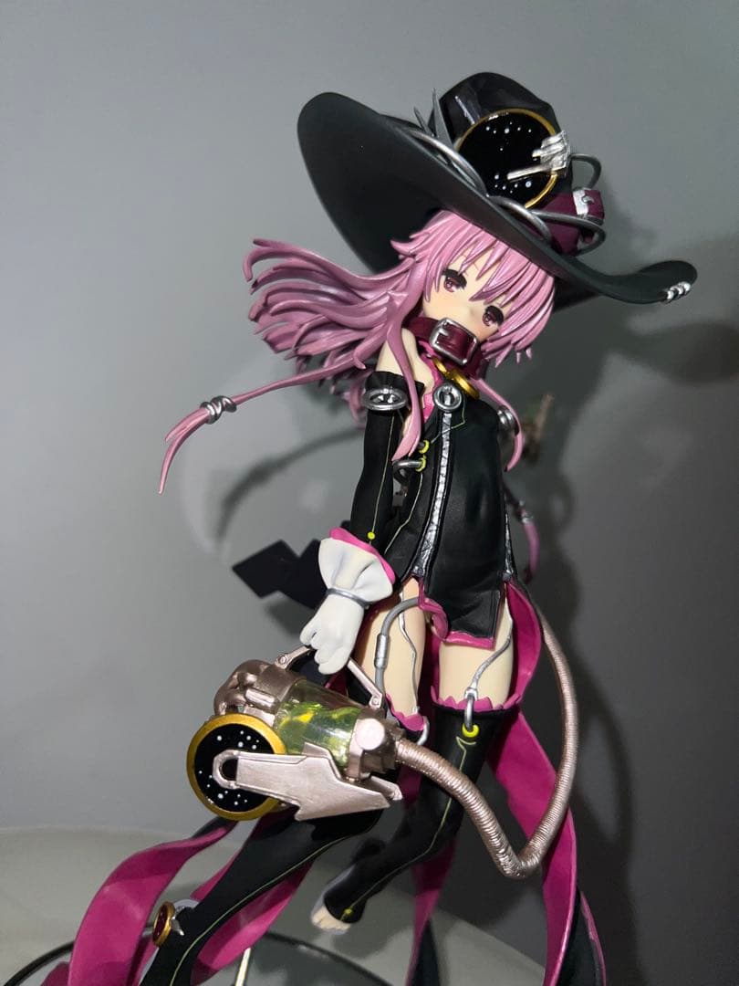 スクエニ 拡散性ミリオンアーサー　ニムエ　フィギュア