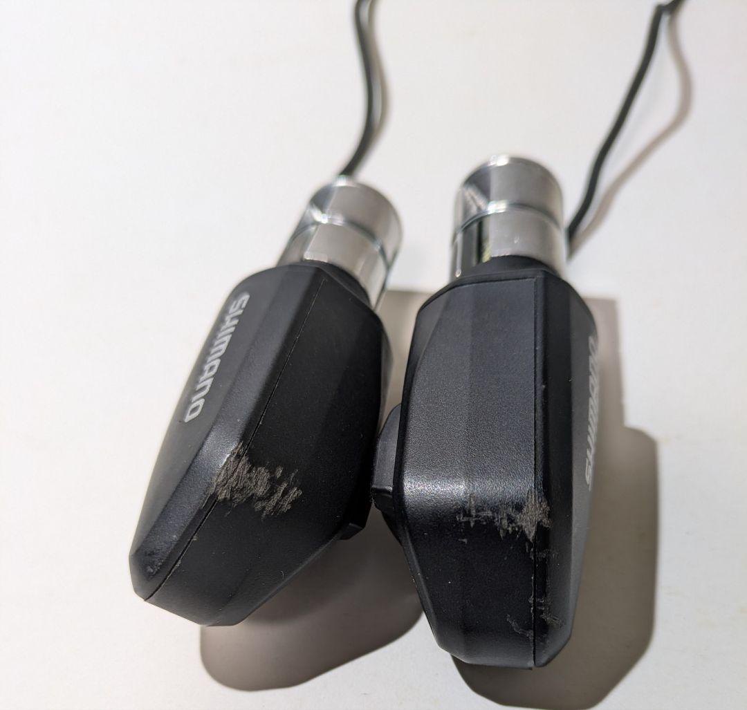 SHIMANO バーコン用シフター