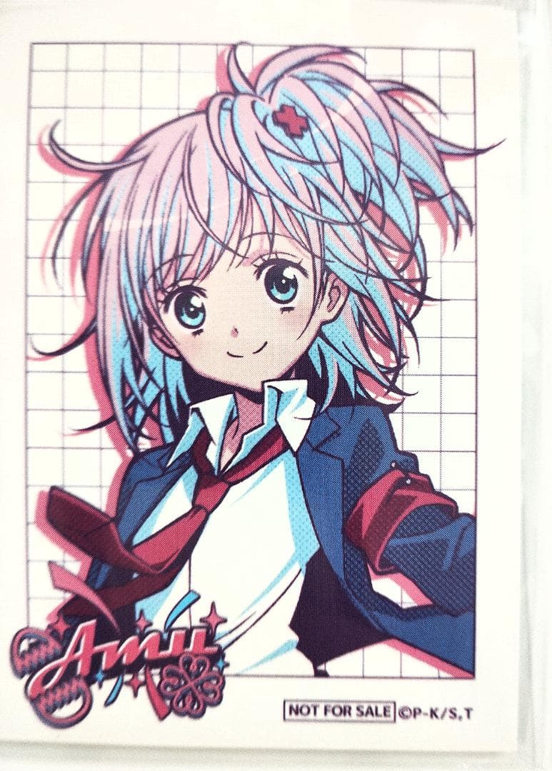 【未開封】しゅごキャラ！　トレーディング缶バッジ5箱+ミニフォトカード