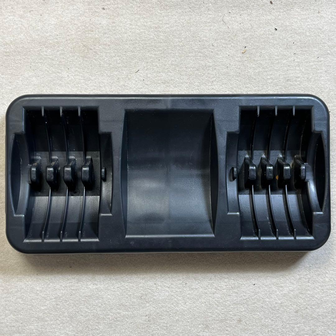 RIORES 可変式ダンベル 25kg 5段階