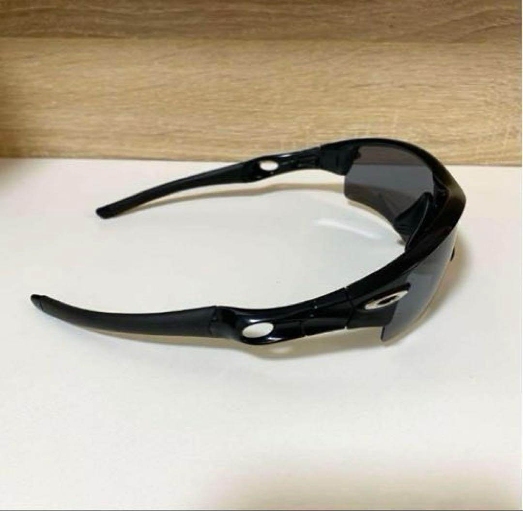 【付属品多数】OAKLEY サングラス Radar ブラック 替えレンズセット