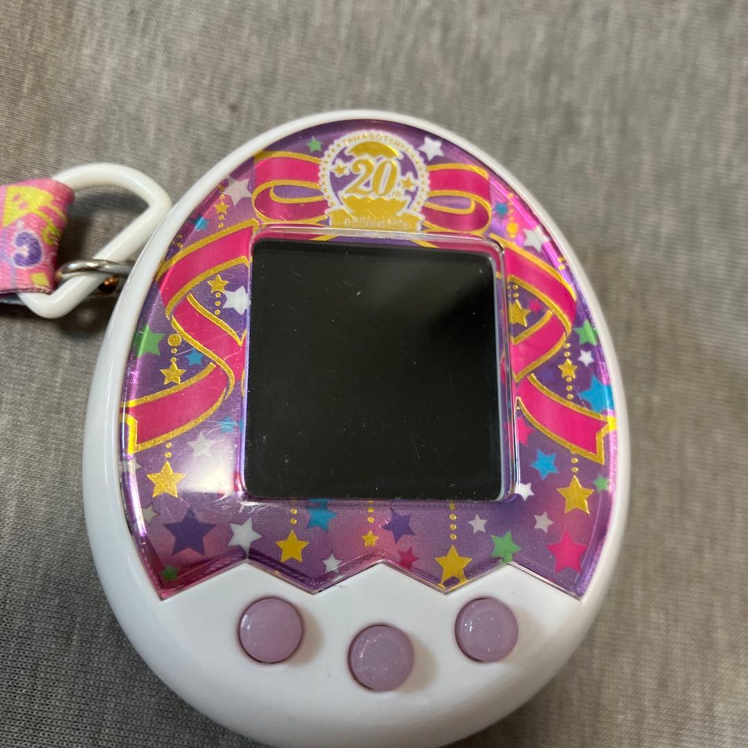 小物・アクセサリー Tamagotchi 20th Anniversary