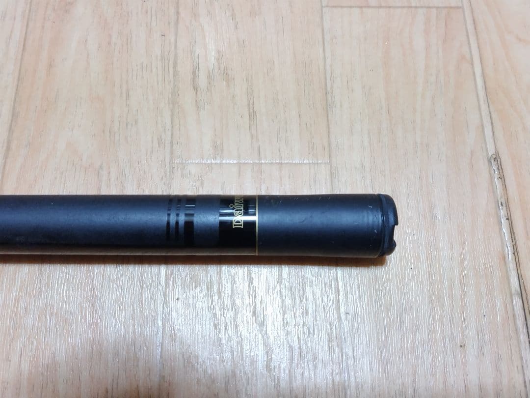 ダイワ HX 連山 抜 中硬硬 61M マルチレングス 渓流竿 Daiwa