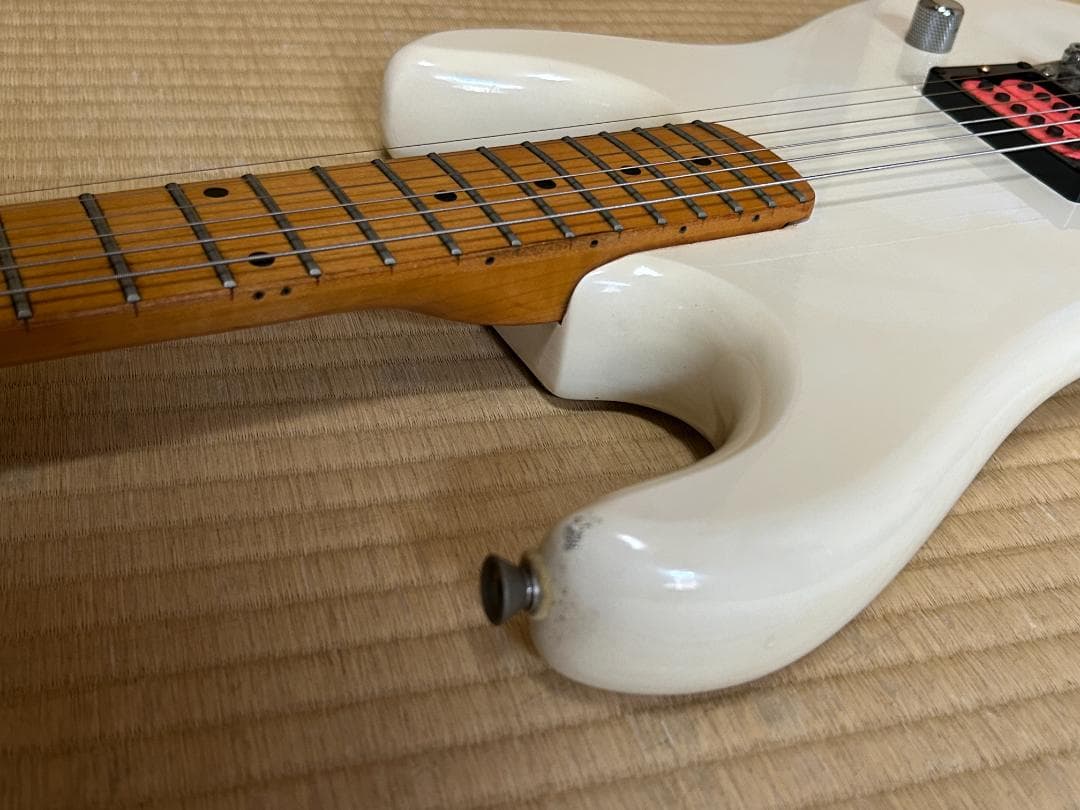 A*X様 KRAMER STRIKER　100ST