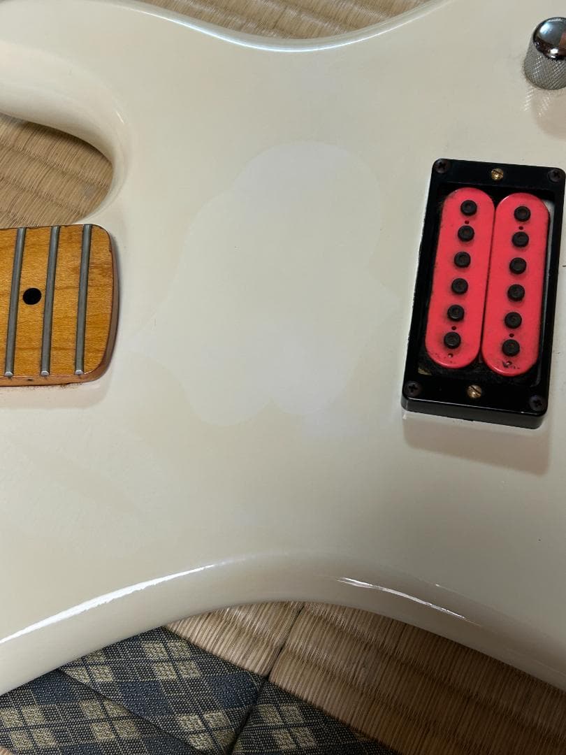 A*X様 KRAMER STRIKER　100ST