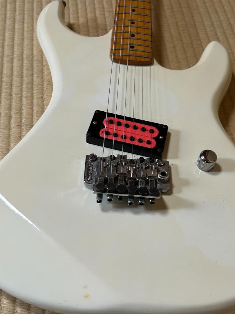 A*X様 KRAMER STRIKER　100ST