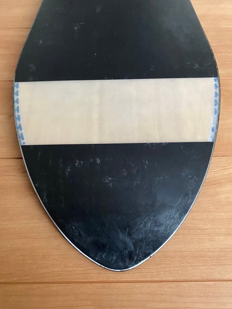 TJ BRAND シフト159バンブー　パウダーボード