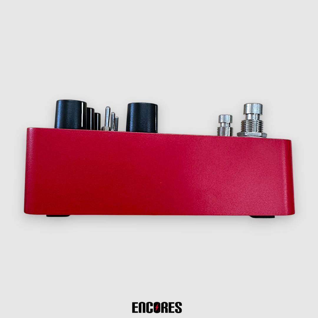 ギター Universal Audio UFAX ANTI 1992