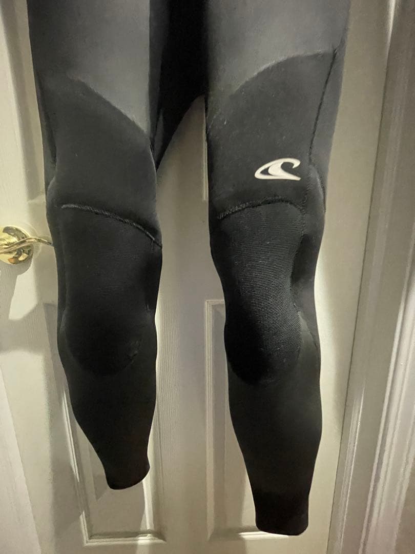 O'NEILL オニール　セミドライ　3mm/5mm 裏起毛　XL