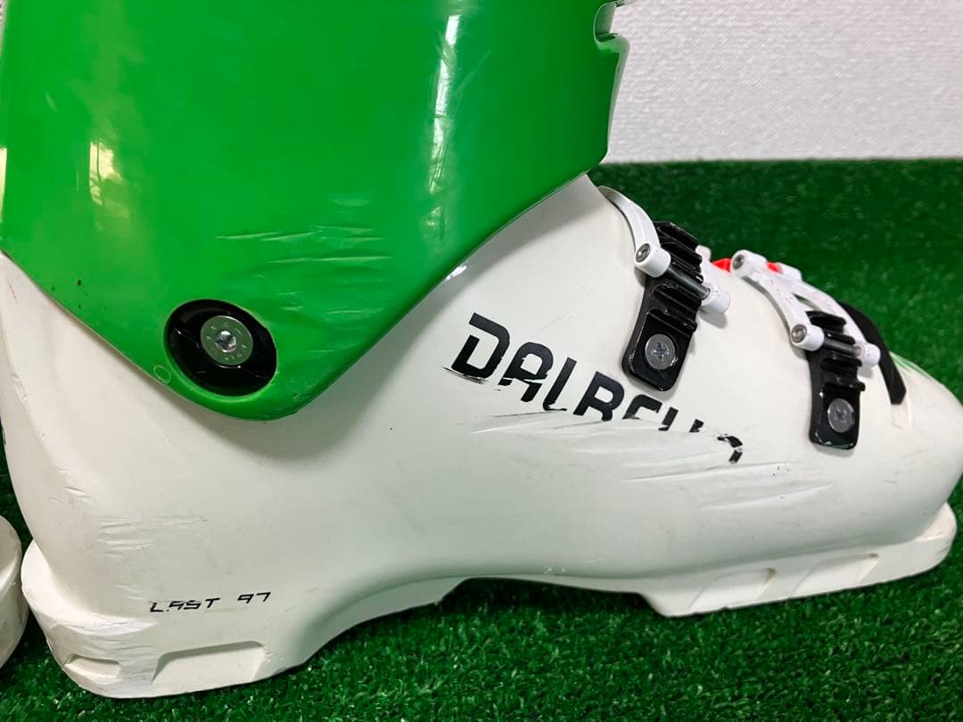 DALBELLO　ダルベロ　スキーブーツ　DRS130　260-265