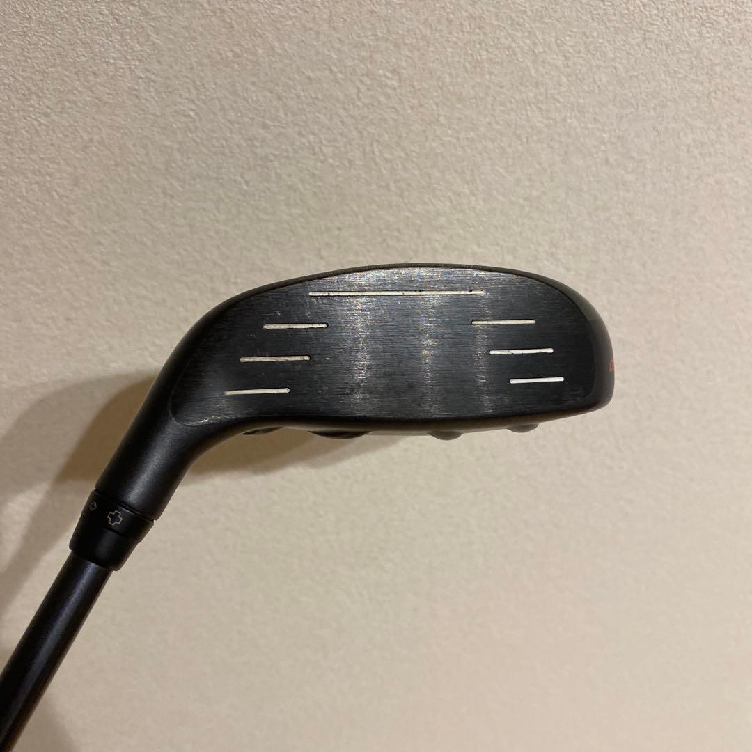 PING G410 フェアウェイウッド 3番