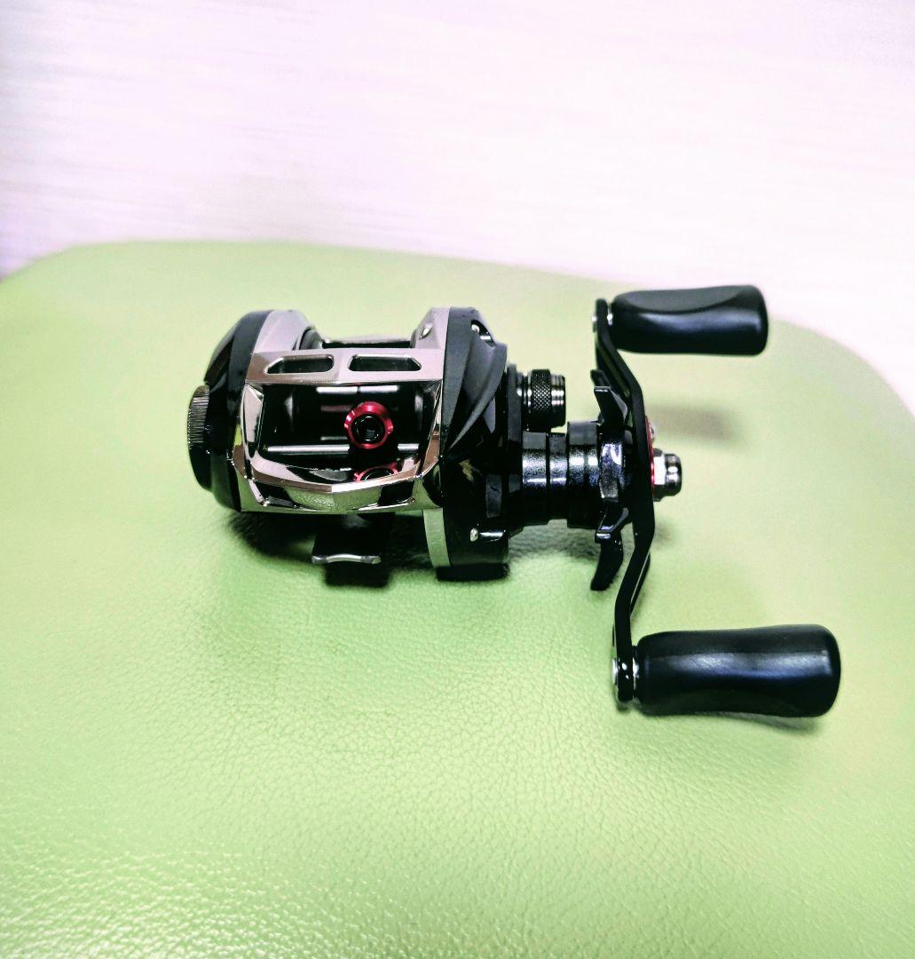 ダイワ　アルファスｓｖ105HL