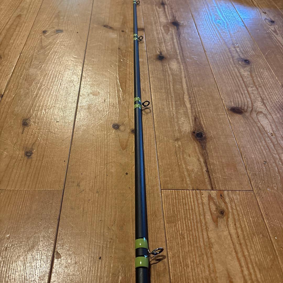 【良品】ウォブンロール66MHM セントクロイ　保証書