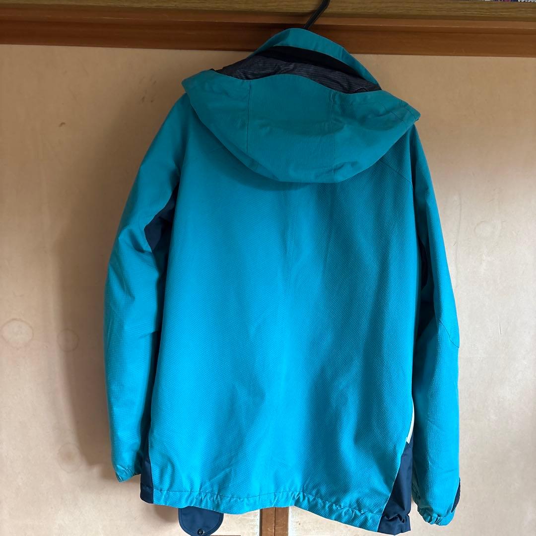 DESCENTE CMP-5102 スキーウェア L 上着のみ