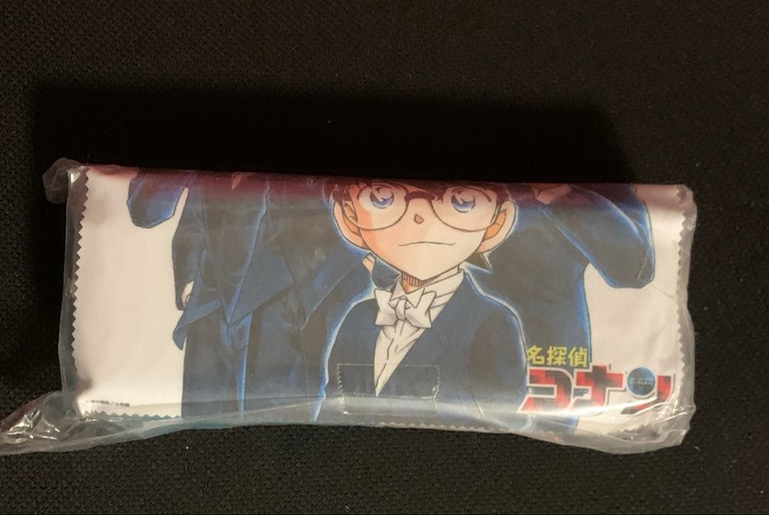 名探偵コナン 眼鏡コレクション 松田陣平 サングラス