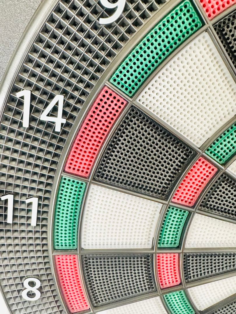 GRAN BOARD dash BLITZER ダーツ台 アプリ対応 オンライン