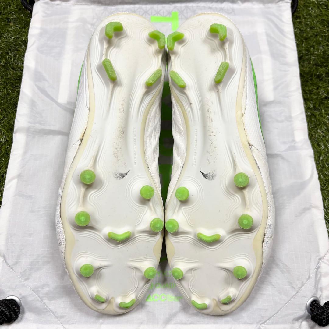 NIKE Tiempo Legend Ⅷ Elite FG 26.5cm