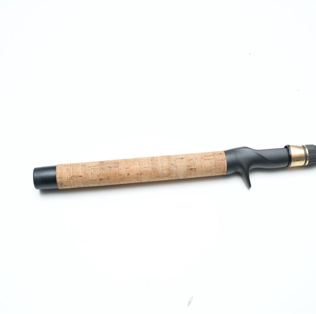 G. Loomis GL3 CR724スピナーベイト6フィート