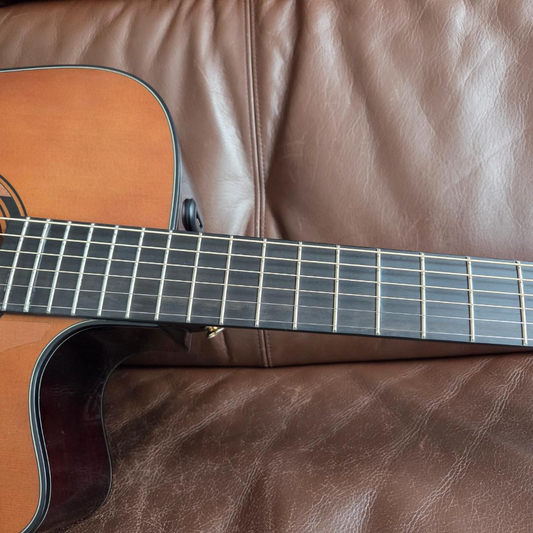 ヤマハ　トランスアコースティックギター　『TAG3 Ｃ SDB』