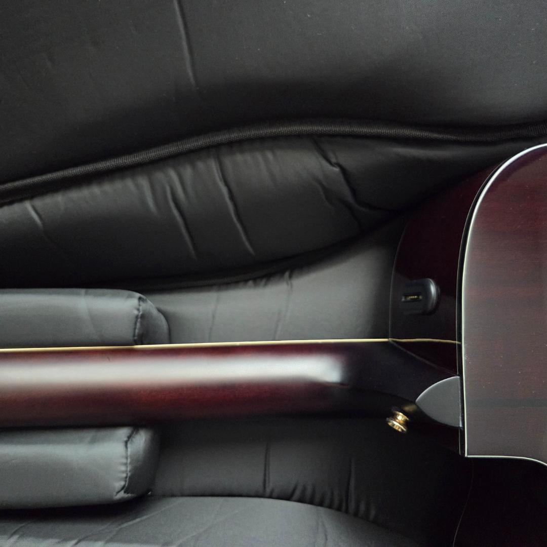 ヤマハ　トランスアコースティックギター　『TAG3 Ｃ SDB』