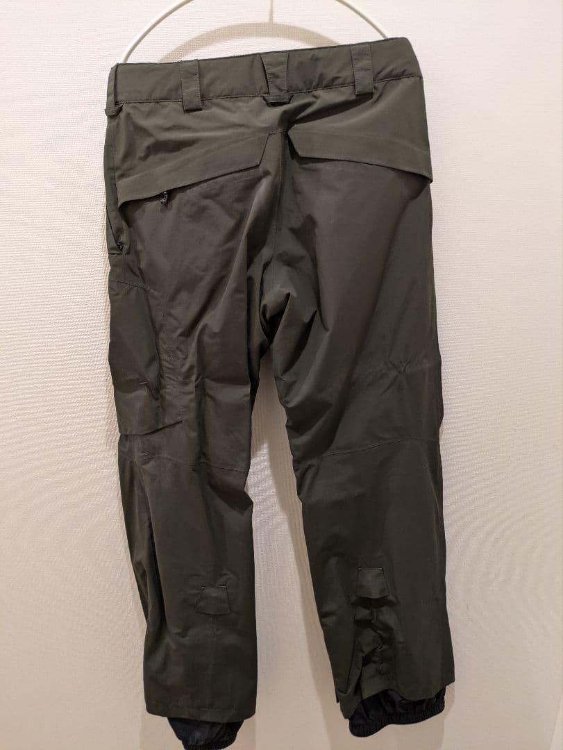 BURTON ak GORE-TEX Cyclic Pants Sサイズ