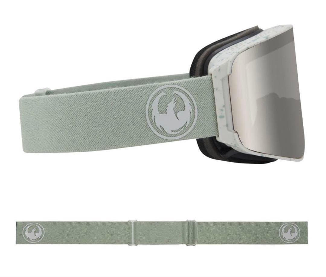 スノーボード 23.24 DRAGON NFX MAG LUMALENS IR CELEST