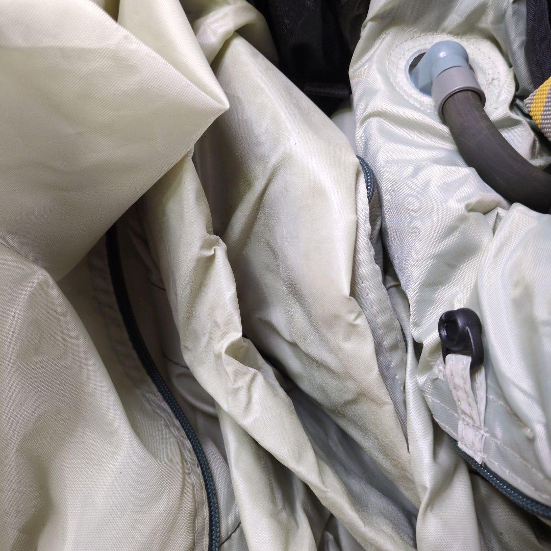 LOGOS グランベーシックエアマジック リビングハウス WXL-AI 家族