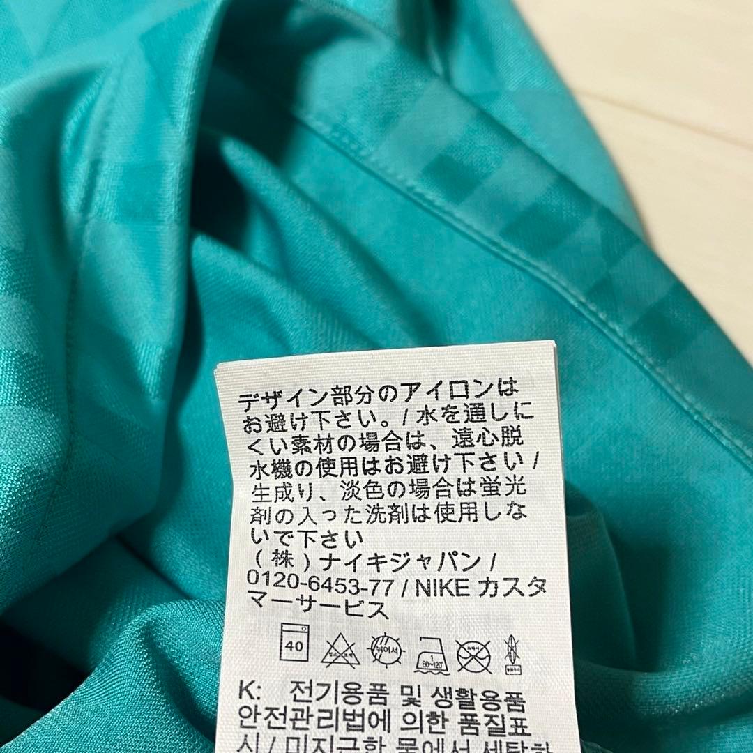 デッドストック 新品 ナイキ FCバルセロナ ユニフォーム 19/20