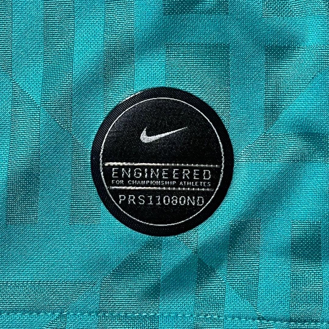 デッドストック 新品 ナイキ FCバルセロナ ユニフォーム 19/20