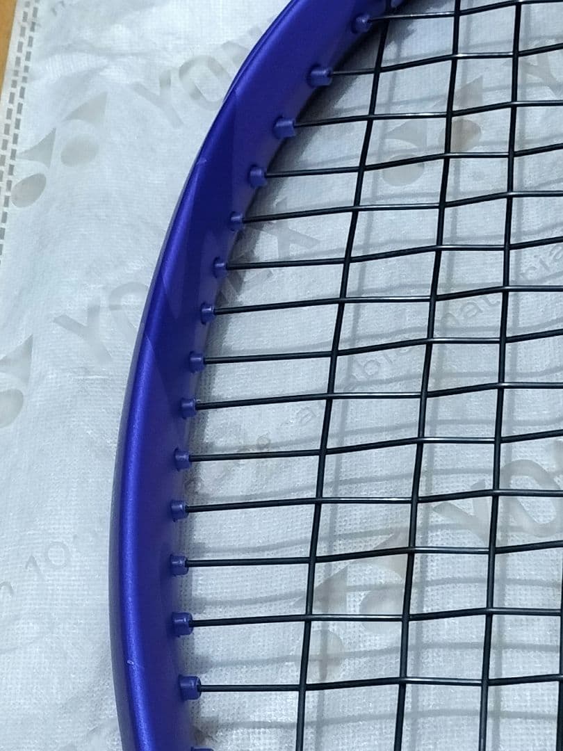 テニスラケットEZONE98 2025モデル 305g グリップ2 イーゾーン