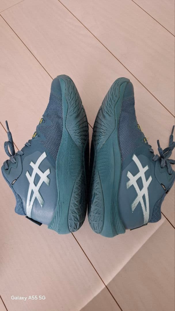 ASICS バッシュ UNPRE ARS 2 25cm