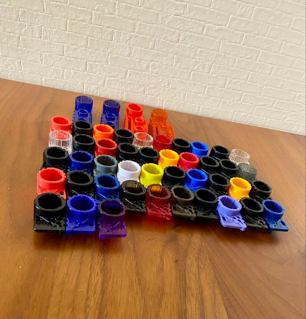 【まとめ売り】ベイブレード　パーツセット