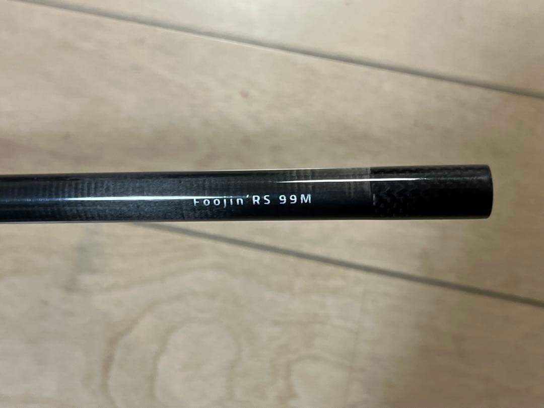 【美品】Foojin’RS SKY HIGH 99Mフージンアールエススカイハイ