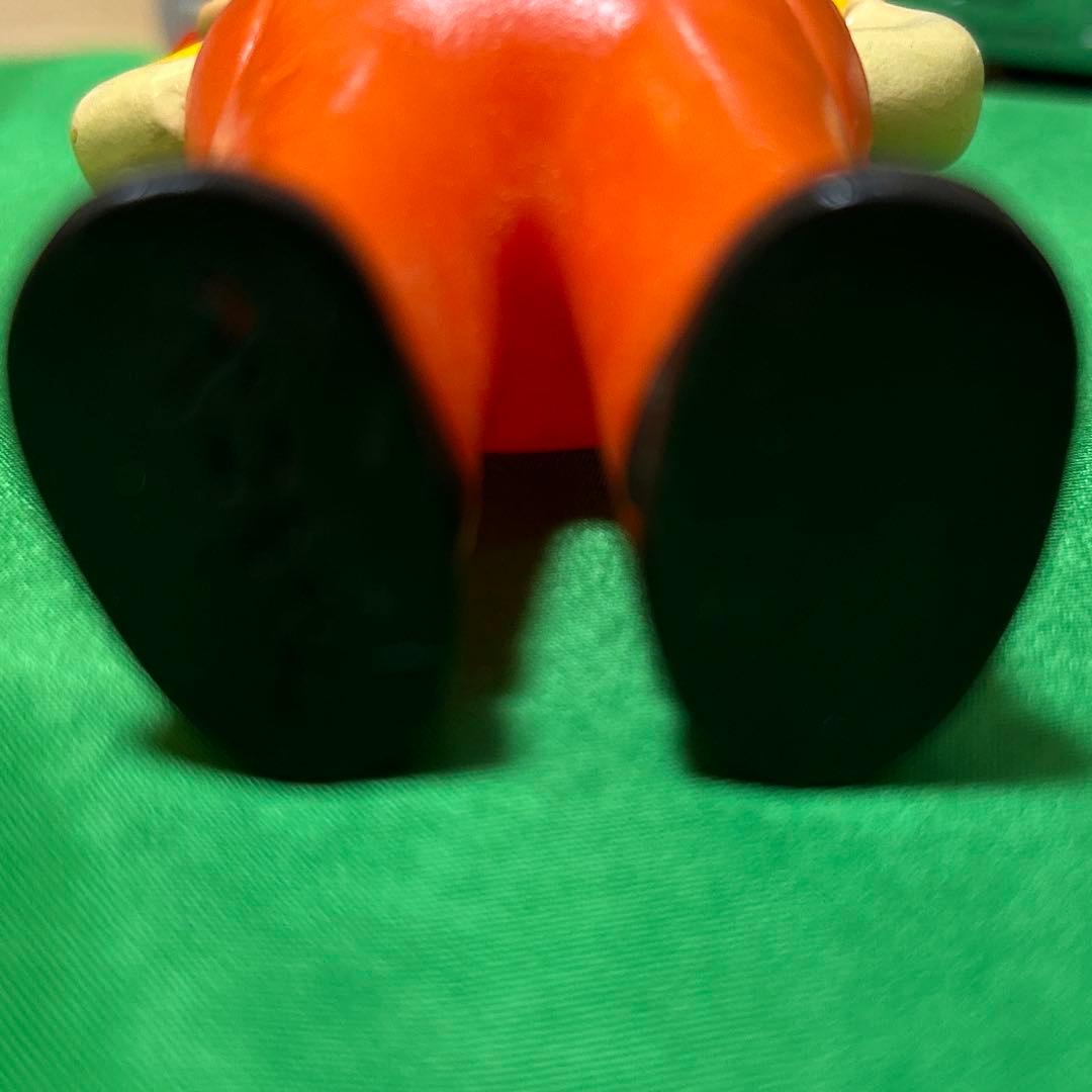 バ*ン様 不二家　ペコちゃん　星ペコ　昭和レトロ　希少？