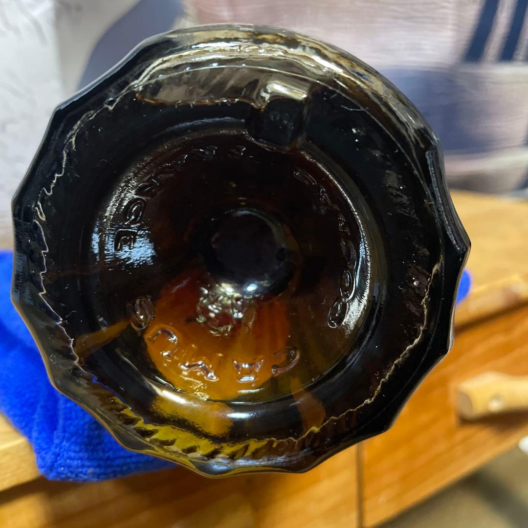 ブランデー・ウィスキー