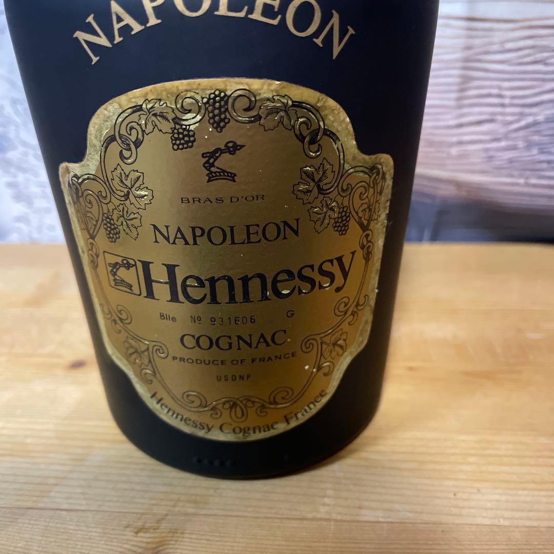 ブランデー・ウィスキー